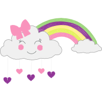 Illustration Valentine