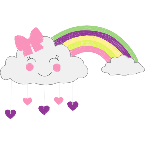 Illustration Valentine