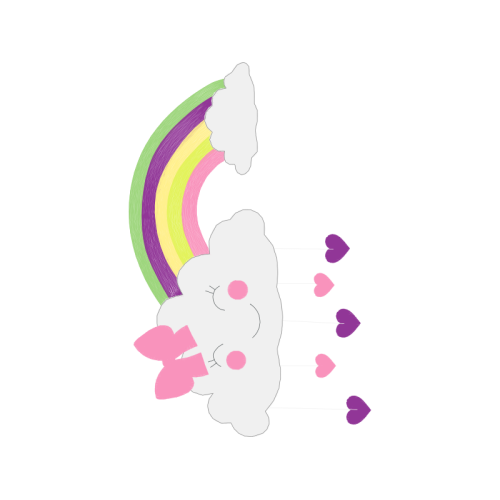 Illustration Valentine