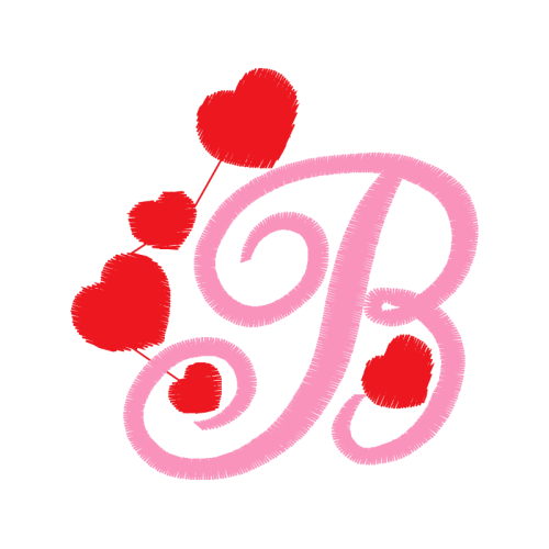 Illustration Valentine