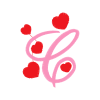 Illustration Valentine