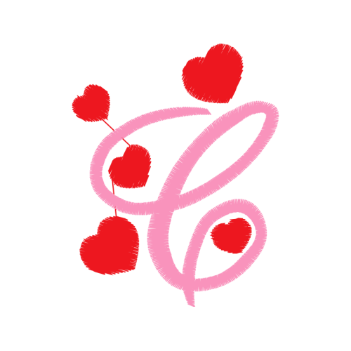 Illustration Valentine