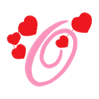 Illustration Valentine