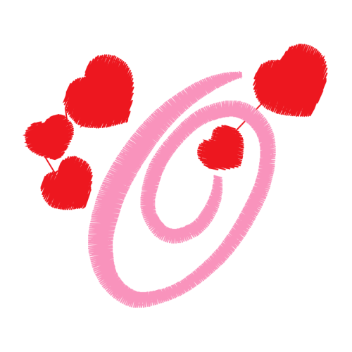 Illustration Valentine