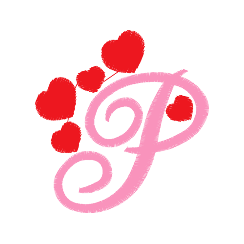 Illustration Valentine