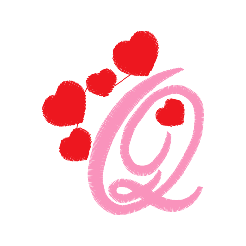 Illustration Valentine