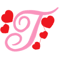 Illustration Valentine