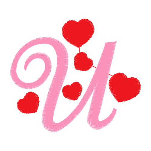 Illustration Valentine