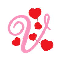 Illustration Valentine