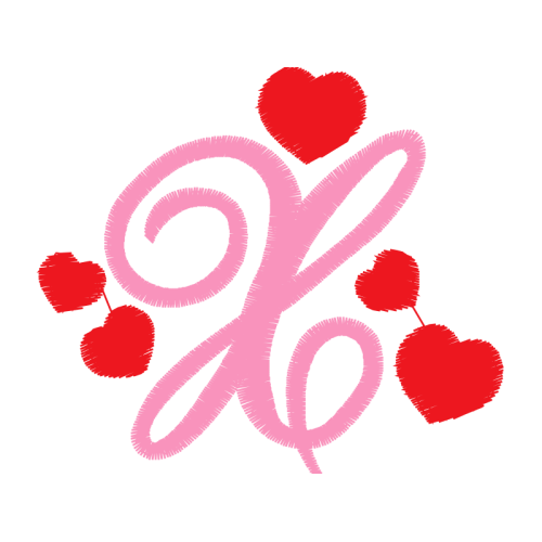 Illustration Valentine