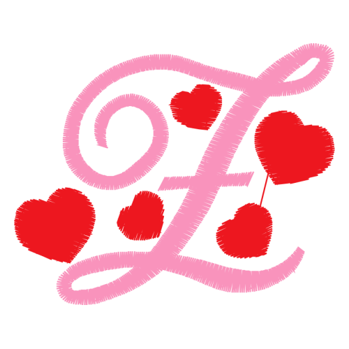 Illustration Valentine