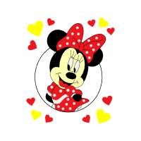 Illustration Valentine