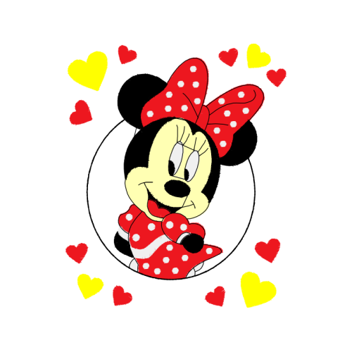 Illustration Valentine