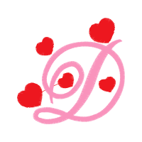 Illustration Valentine