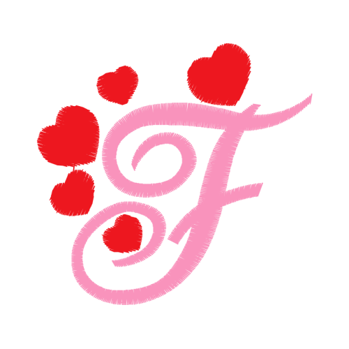 Illustration Valentine