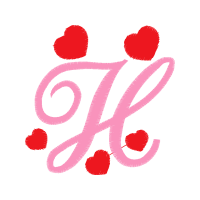 Illustration Valentine