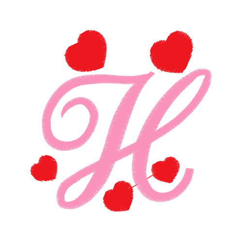 Illustration Valentine