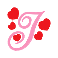 Illustration Valentine