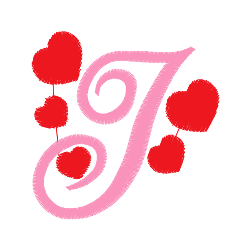 Illustration Valentine