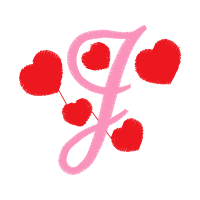 Illustration Valentine