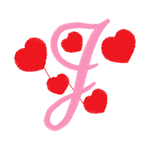 Illustration Valentine