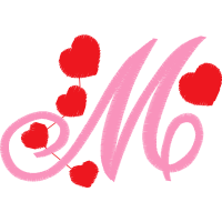 Illustration Valentine