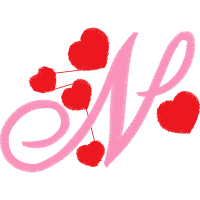 Illustration Valentine