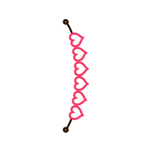 Illustration Valentine