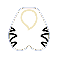 Illustration Valentine