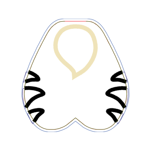 Illustration Valentine