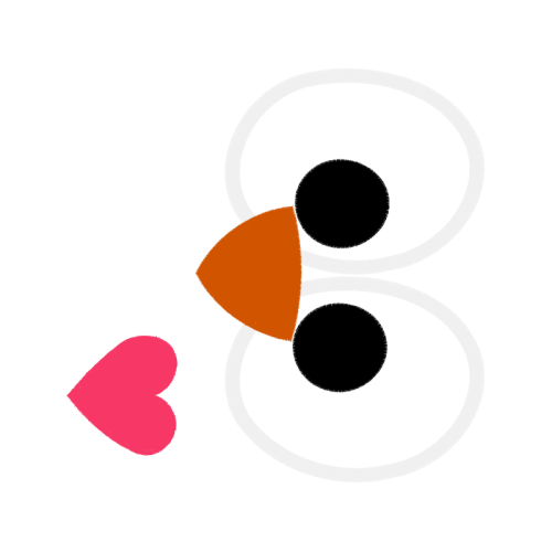 Illustration Valentine