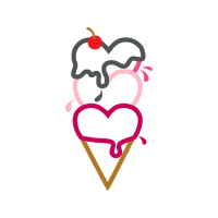 Illustration Valentine