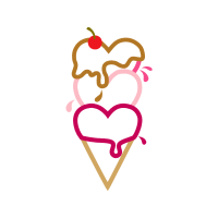 Illustration Valentine