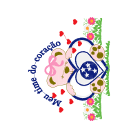 Illustration Valentine