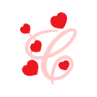 Illustration Valentine