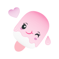 Illustration Valentine