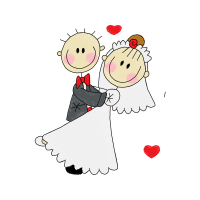 Illustration Valentine