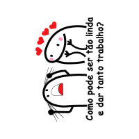 Illustration Valentine