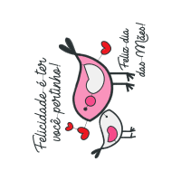 Illustration Valentine