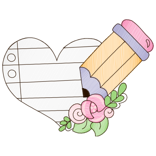 Illustration Valentine Illustration Valentine