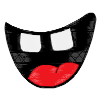 Illustration Valentine