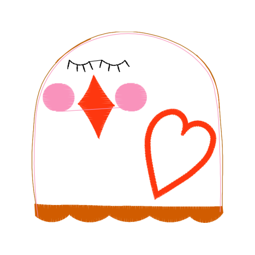 Illustration Valentine Illustration Valentine