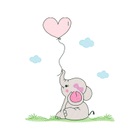 Illustration Valentine