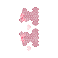 Illustration Valentine