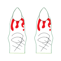 Illustration Valentine