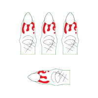 Illustration Valentine