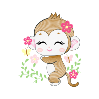 Illustration Valentine