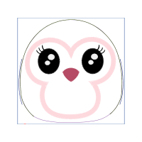 Illustration Valentine