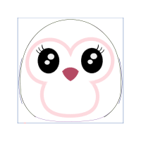 Illustration Valentine