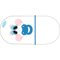 Illustration Valentine